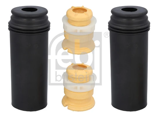 Dust Cover Kit, shock absorber